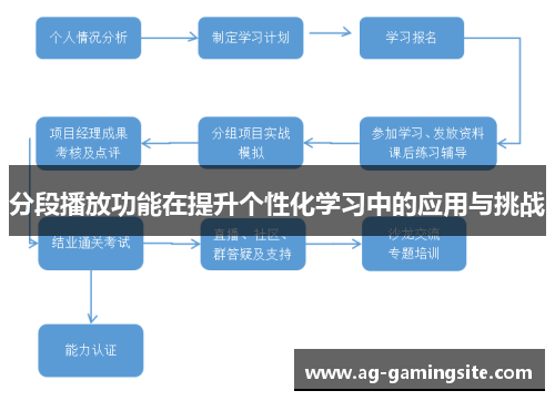 分段播放功能在提升个性化学习中的应用与挑战